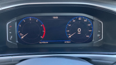 Volkswagen T-Roc 1.5 TSI Life 5dr Petrol Hatchback